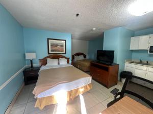 Foto sihtkohas Brunswick asuva majutusasutuse Guest Cottage & Suites By OYO Brunswick-Golden Isles galeriist