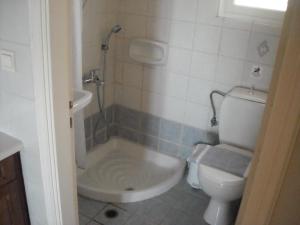 Gallery image of Archipelagos apartments - Possidonia in Posidhonía