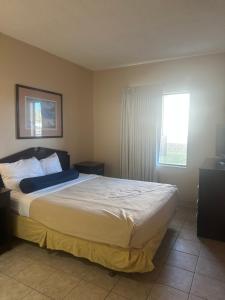 Foto sihtkohas Brunswick asuva majutusasutuse Guest Cottage & Suites By OYO Brunswick-Golden Isles galeriist
