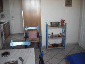 Gallery image of Archipelagos apartments - Possidonia in Posidhonía +8 photos
