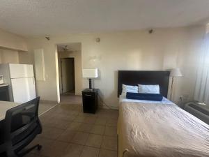 Foto sihtkohas Brunswick asuva majutusasutuse Guest Cottage & Suites By OYO Brunswick-Golden Isles galeriist