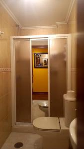 Billede fra billedgalleriet på Vacaciones i Cedeira