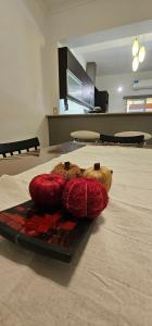 Galeriebild der Unterkunft Casa familiar con doble patio, cochera, fácil acceso en el centro de Escobar in Belén de Escobar