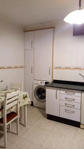 Billede fra billedgalleriet på Vacaciones i Cedeira