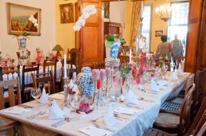 Gallery image of Wittedrift Manor House in Tulbagh