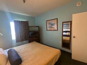 Foto sihtkohas Brunswick asuva majutusasutuse Guest Cottage & Suites By OYO Brunswick-Golden Isles galeriist