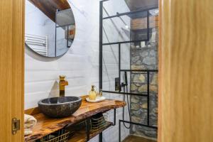 Φωτογραφία από το άλμπουμ του Apartamento El Picón σε La Gandara +52 φωτογραφίες