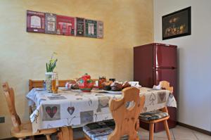 Un restaurante o sitio para comer en De Bati