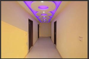 Fotografie z fotogalerie ubytování Hotel O URBAN WINGS v Novém Dillí