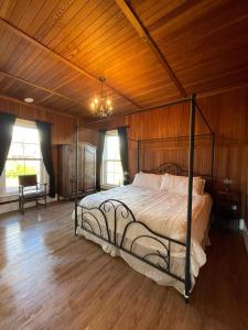 Billede fra billedgalleriet på Woodside Farm Country Inn i Sooke + 56 billeder