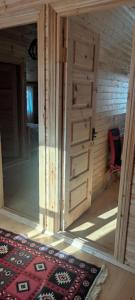 Mynd úr myndasafni af Eco Chalet Mestia í Mestia