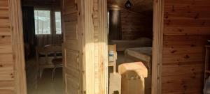 Mynd úr myndasafni af Eco Chalet Mestia í Mestia