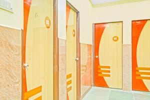 Fotografie z fotogalerie ubytování Hotel O Patil v destinaci Nágpur