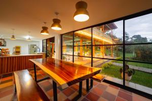 Fotografie z fotogalerie ubytování Isla de pascua - Jardín - Hostel v destinaci Jardin