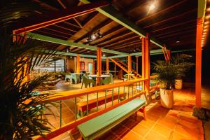 Fotografie z fotogalerie ubytování Isla de pascua - Jardín - Hostel v destinaci Jardin