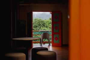 Fotografie z fotogalerie ubytování Isla de pascua - Jardín - Hostel v destinaci Jardin