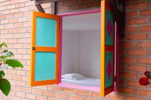Fotografie z fotogalerie ubytování Isla de pascua - Jardín - Hostel v destinaci Jardin