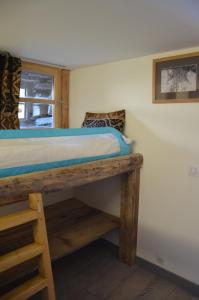 Fotografie z fotogalerie ubytování L'Alpage des pistes - Chalet skis aux pieds à La Plagne v destinaci La Plagne Tarentaise