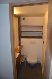 Fotografie z fotogalerie ubytování L'Alpage des pistes - Chalet skis aux pieds à La Plagne v destinaci La Plagne Tarentaise