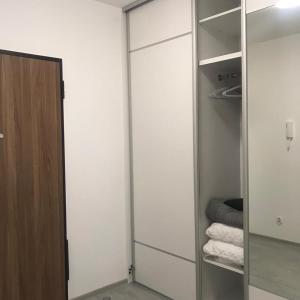 Kúpeľňa v ubytovaní Apartament BARCELONA