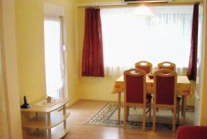 Posezení v ubytování Apartments with a parking space Jadranovo, Crikvenica - 5285