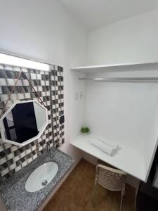 Gallery image of Pousada Mangai JP in João Pessoa