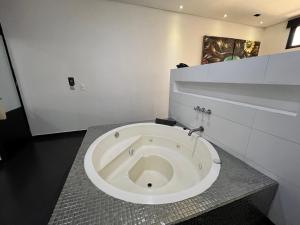 Fotografie z fotogalerie ubytování Graffity Hotel Med v destinaci Medellín