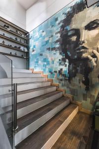 Fotografie z fotogalerie ubytování Graffity Hotel Med v destinaci Medellín