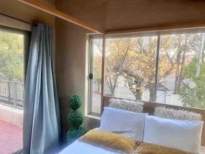 Balkón nebo terasa v ubytování Airbnb at Bailyes