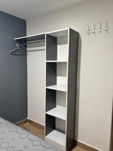 Fotografie z fotogalerie ubytování Habitación privada en departamento compartido centro de la cuidad de México CDMX Buenavista, cerca de reforma revolución zocalo v destinaci Mexico City