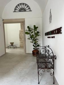 Φωτογραφία από το άλμπουμ του Arcate Barocche - Urban Lofts - Scicli σε Scicli