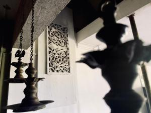 Foto sihtkohas Kandy asuva majutusasutuse Pekoetrails Hantana Homestay galeriist