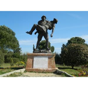 Gallery image of Gökçen Çiftliği Pansiyon in Eceabat +21 photos