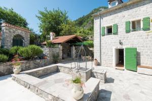 科托尔Villa Casa Nostra的相册照片