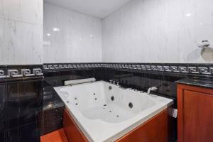 Fotografie z fotogalerie ubytování PATONG TOWER EXCELLENCE pta 2025 v destinaci Pláž Patong