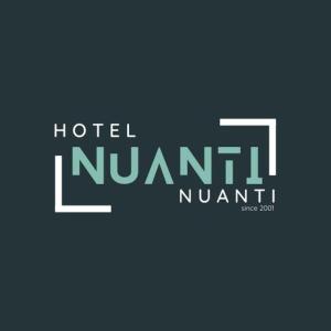 Certifikát, hodnocení, plakát nebo jiný dokument vystavený v ubytování Hotel Nuanti