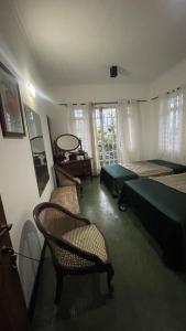 Foto sihtkohas Kandy asuva majutusasutuse Pekoetrails Hantana Homestay galeriist