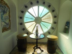 Gallery image of Ehemalige Windmühle Mit Garten Und Privatem Pool in Cercal