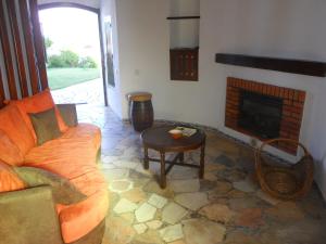 Gallery image of Ehemalige Windmühle Mit Garten Und Privatem Pool in Cercal