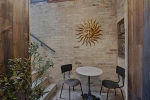 Fotografie z fotogalerie ubytování Villa D' Citta v destinaci Chicago