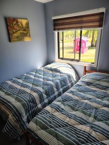 Imagen de la galería de Cabañas mi refugio salto del laja, en Salto del Laja