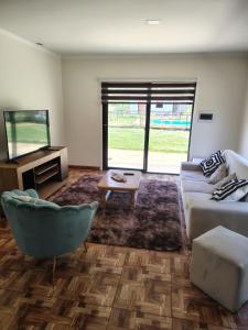 Imagen de la galería de Cabañas mi refugio salto del laja, en Salto del Laja