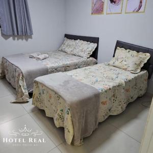 Gambar di galeri bagi Hotel Real MG di Ouro Preto