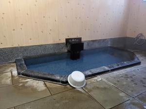 福岛温泉屋ひろすけ旅館的相册照片