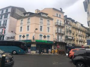 Okolí hotelu