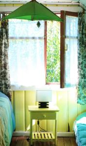 Posezení v ubytování Guest House MiLinco - Ala Maison