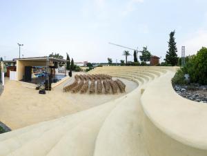 Kép Argonauti Residence szállásáról Marina di Pisticciben a galériában