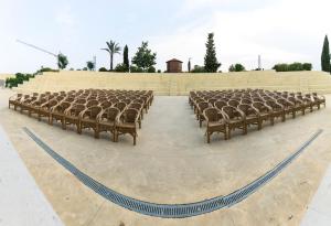 Kép Argonauti Residence szállásáról Marina di Pisticciben a galériában