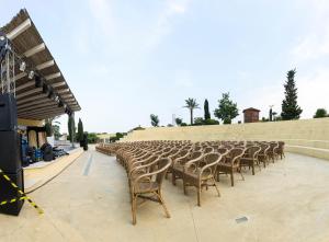 Kép Argonauti Residence szállásáról Marina di Pisticciben a galériában