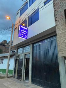 Fotografie z fotogalerie ubytování Hospedaje Hidalgo v destinaci Huánuco